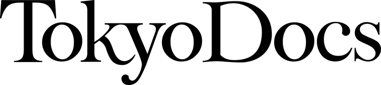 tokyo docs