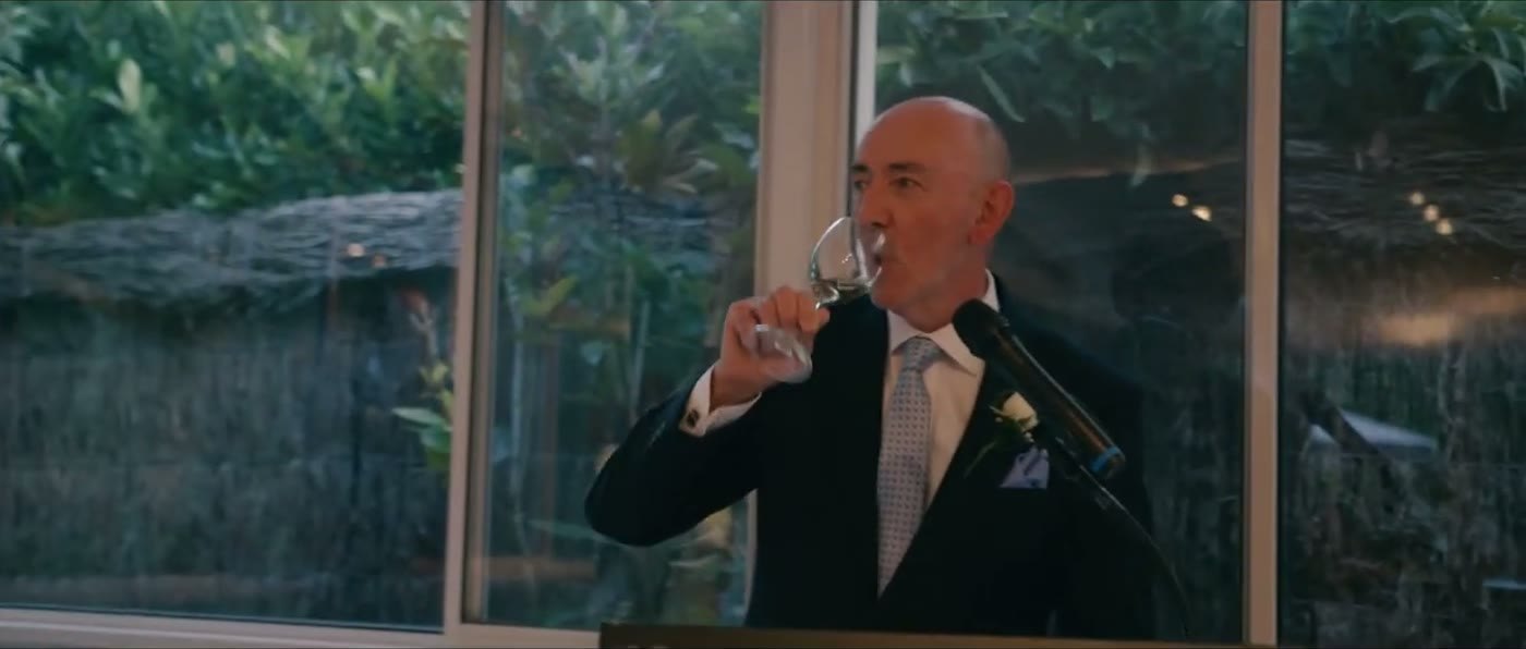 Still from Caring at a Distance